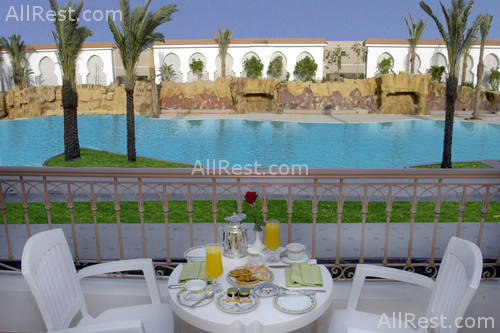 Baron Palms Resort Sharm El Sheikh 7